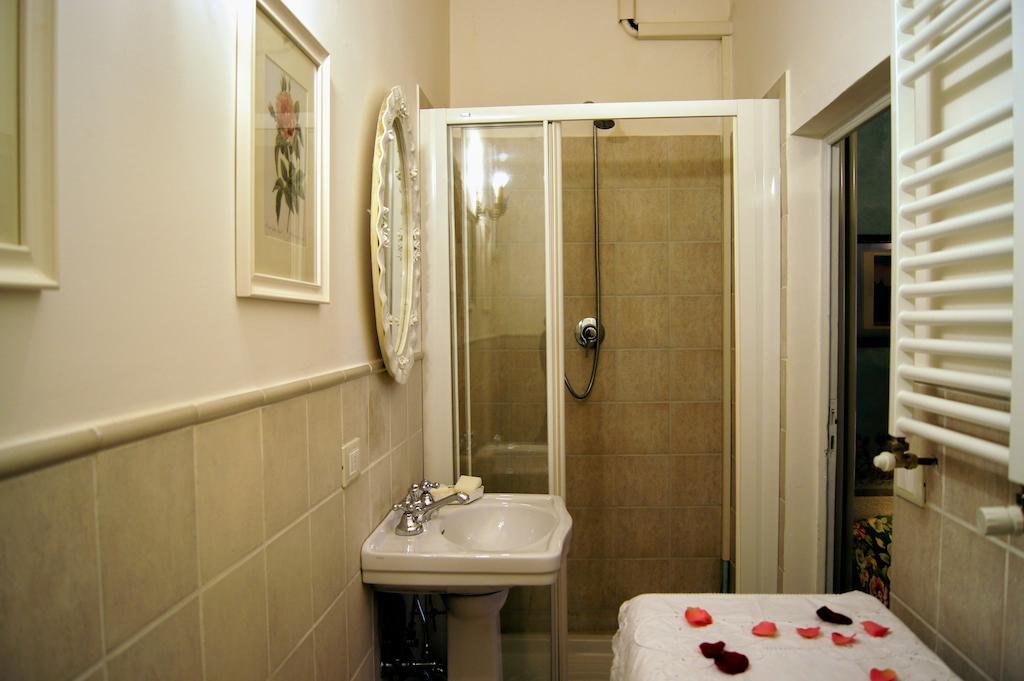 Melarancio Apartments Florença Quarto foto