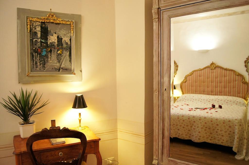 Melarancio Apartments Florença Quarto foto