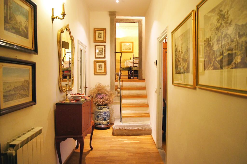 Melarancio Apartments Florença Quarto foto