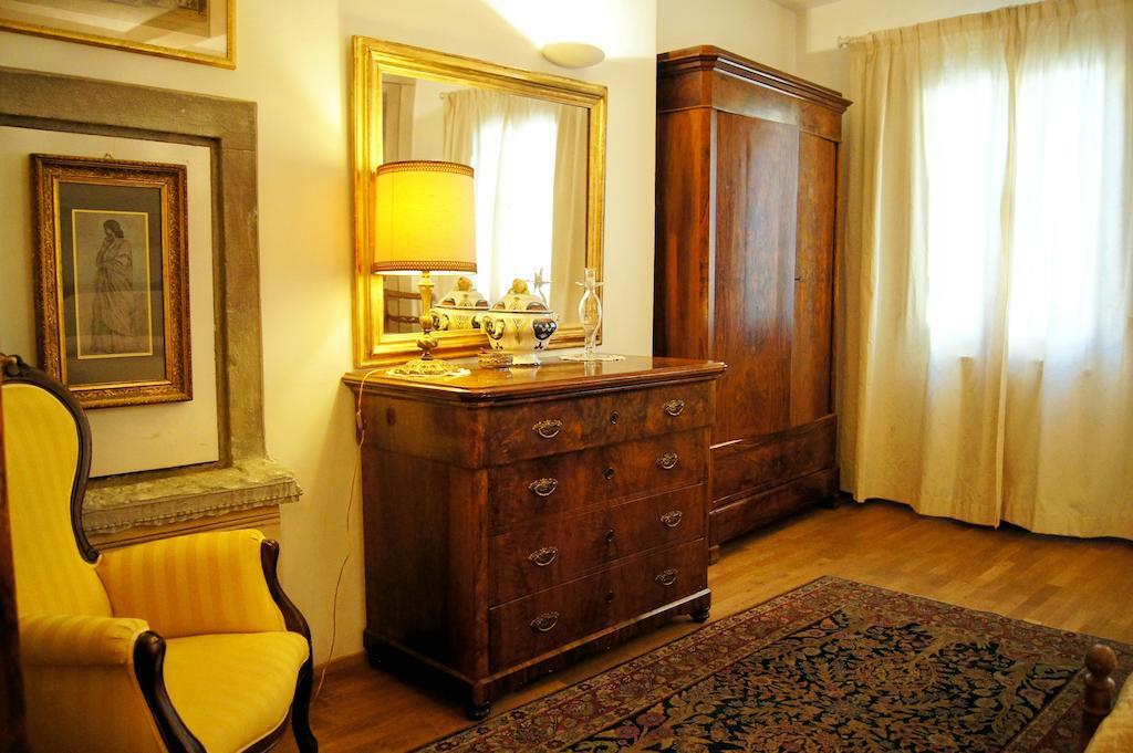 Melarancio Apartments Florença Quarto foto