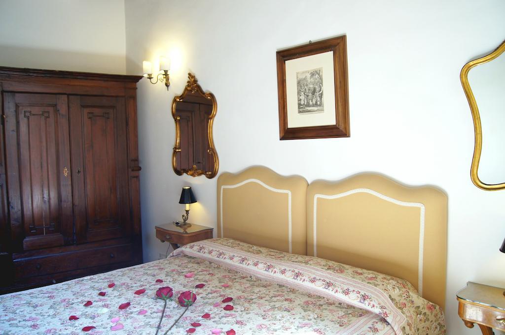 Melarancio Apartments Florença Quarto foto